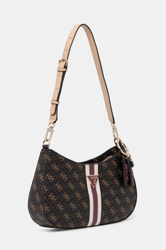 Kabelka Guess NOELLE HWQS78.79180 hnědá AW24