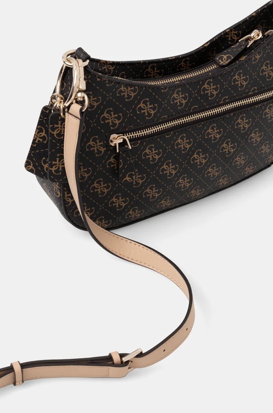 Doplňky Kabelka Guess NOELLE HWQS78.79180 hnědá