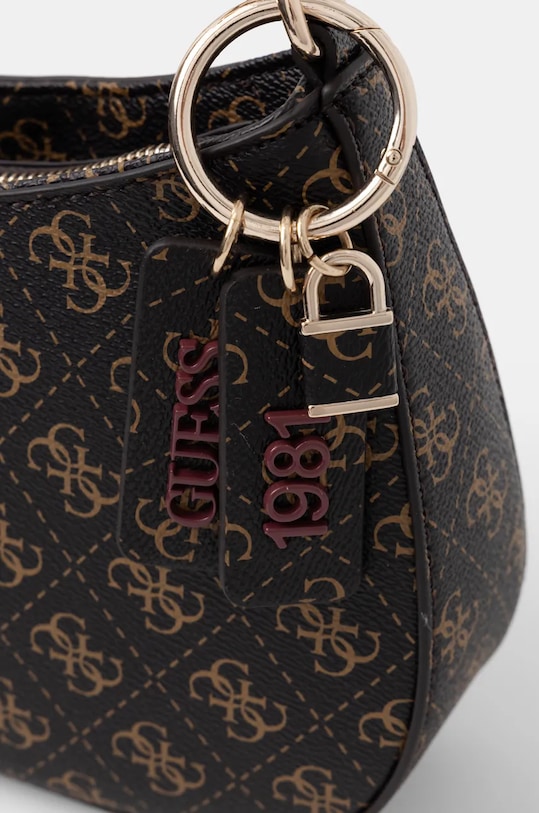 Kabelka Guess NOELLE hnědá HWQS78.79180