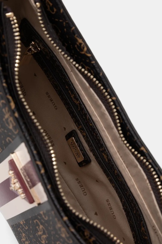 Kabelka Guess NOELLE HWQS78.79180 hnědá