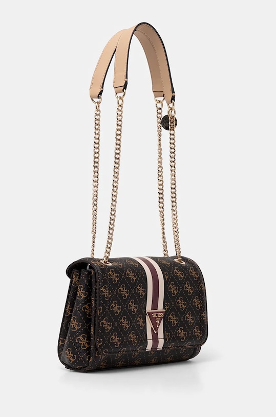 Kabelka Guess NOELLE HWQS78.79210 hnedá NC24