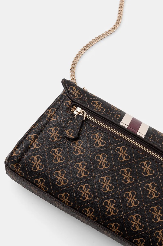 Аксесуари Сумочка Guess NOELLE HWQS78.79210 коричневий