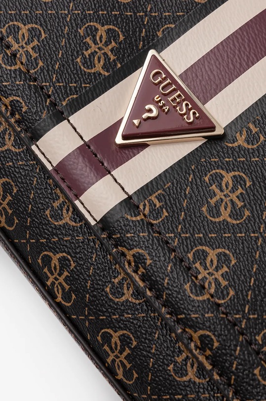 Сумочка Guess NOELLE коричневий HWQS78.79210