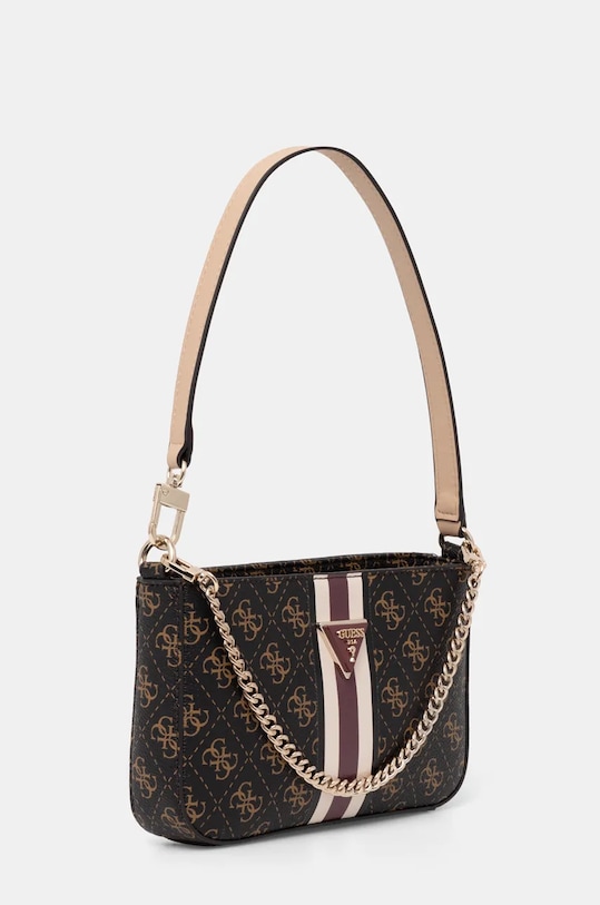 Kabelka Guess NOELLE HWQS78.79720 hnedá AW24