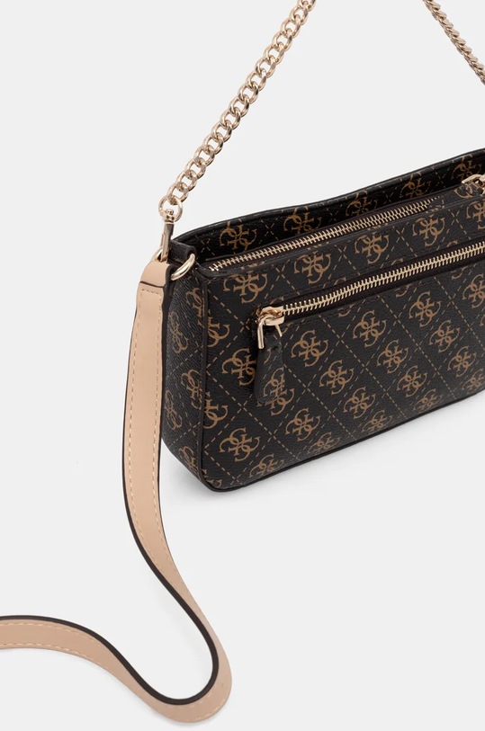 Doplnky Kabelka Guess NOELLE HWQS78.79720 hnedá