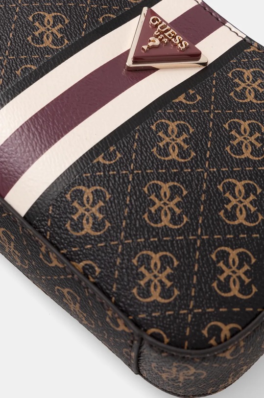 Kabelka Guess NOELLE hnedá HWQS78.79720