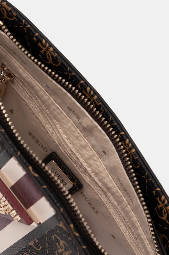 Kabelka Guess NOELLE HWQS78.79720 hnedá