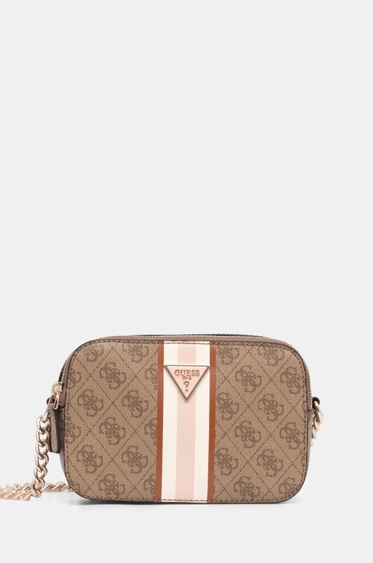 Torbica Guess NOELLE Ne ustreza A4 bež HWSS78.79140