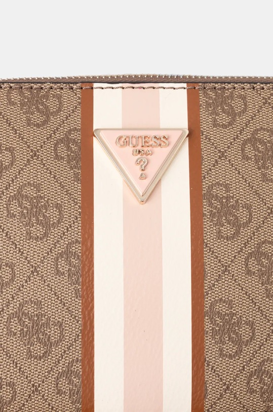 Torbica Guess NOELLE bež HWSS78.79140