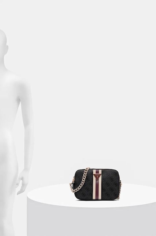 Torbica Guess NOELLE HWSS78.79140 siva