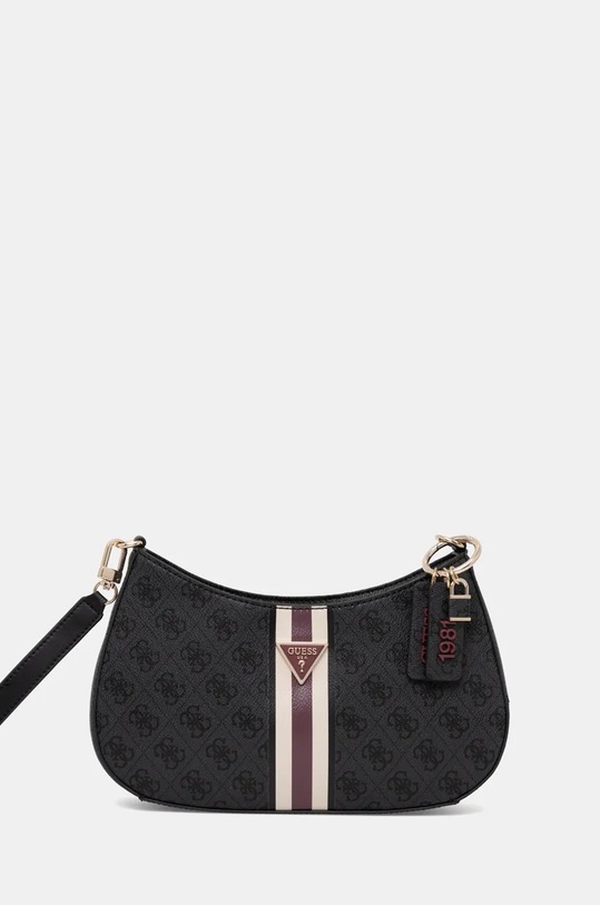 Сумочка Guess NOELLE не вміщує А4 чорний HWSS78.79180