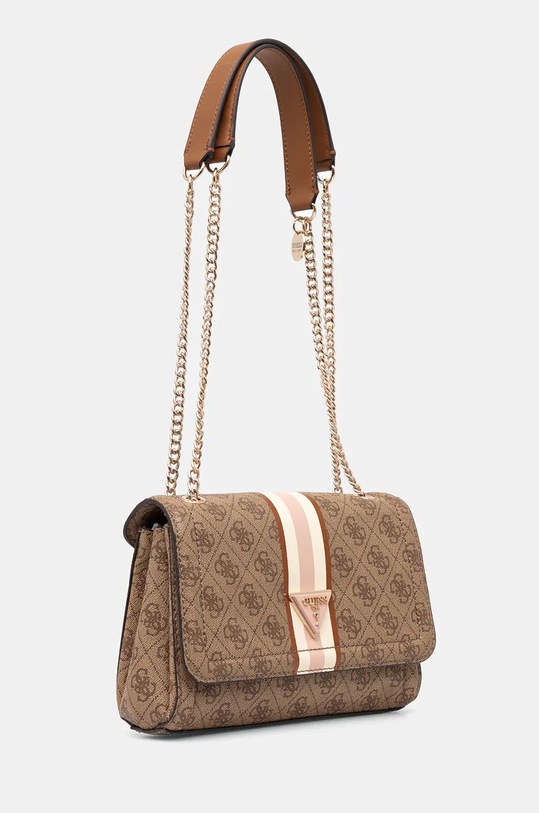 Kabelka Guess NOELLE HWSS78.79210 hnedá NC24