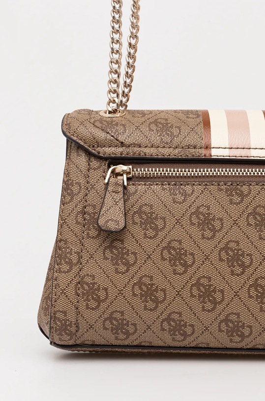 Doplnky Kabelka Guess NOELLE HWSS78.79210 hnedá