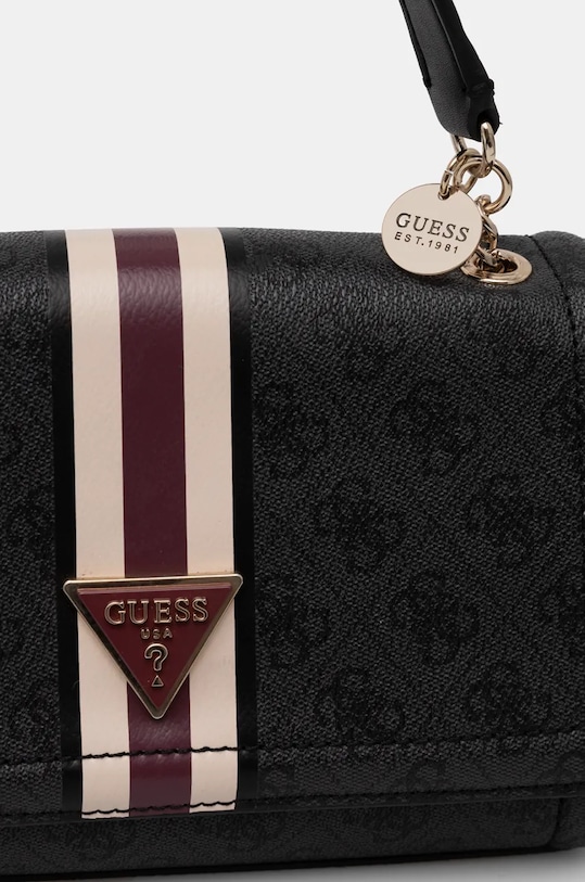 Чанта Guess NOELLE сив HWSS78.79210