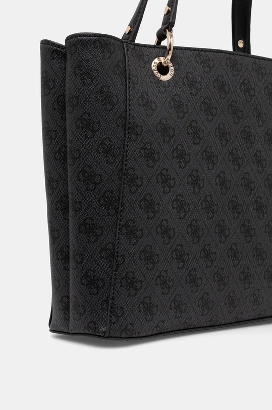 Τσάντα Guess NOELLE μαύρο HWSS78.79250