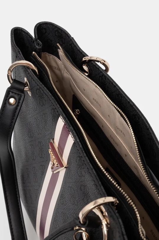 Τσάντα Guess NOELLE HWSS78.79250 μαύρο