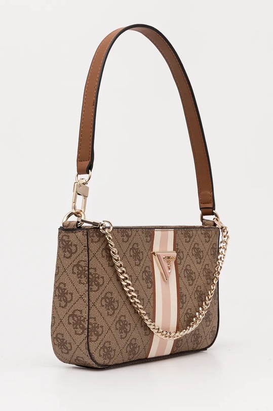 Kabelka Guess NOELLE HWSS78.79720 hnedá AW24