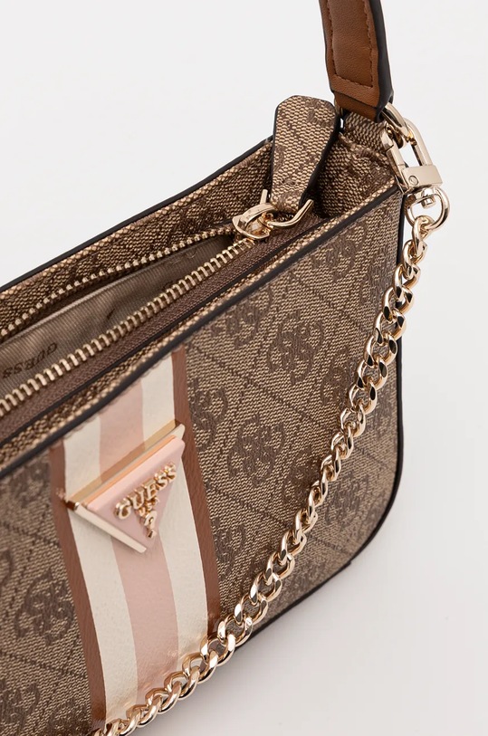 Kabelka Guess NOELLE hnedá HWSS78.79720