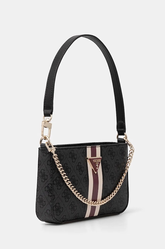 Чанта Guess NOELLE HWSS78.79720 сив AW24