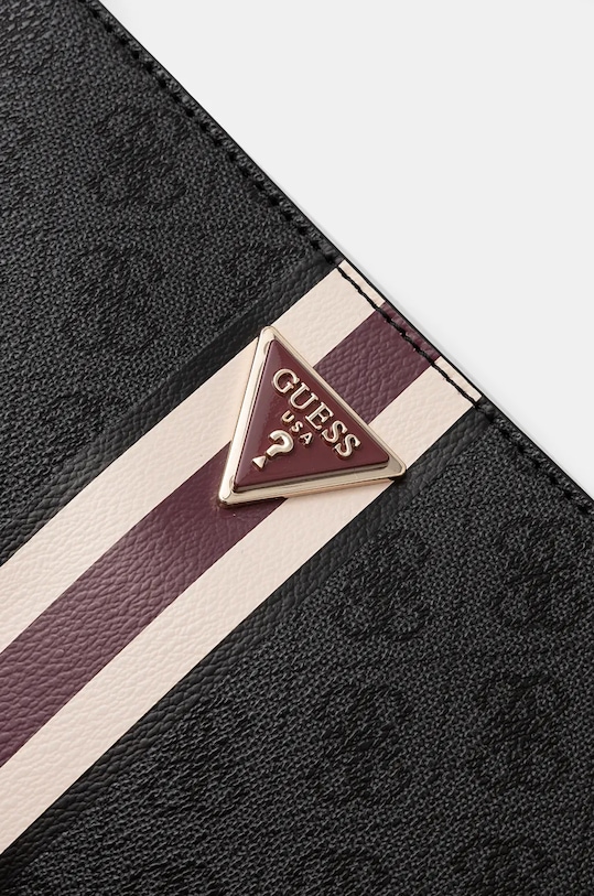 Чанта Guess NOELLE сив HWSS78.79720