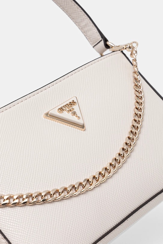 Guess torebka NOELLE beżowy HWZG78.79720