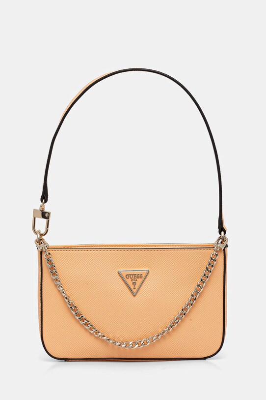 Сумочка Guess NOELLE синтетический оранжевый HWZG78.79720