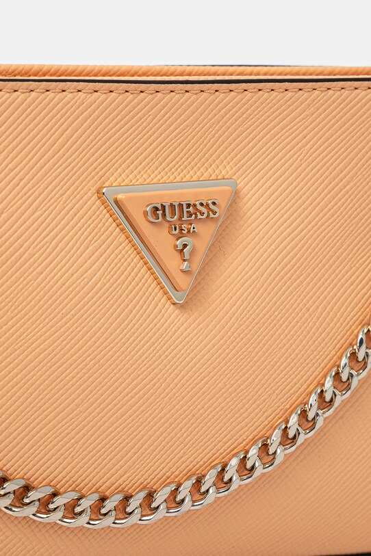 Сумочка Guess NOELLE оранжевый HWZG78.79720