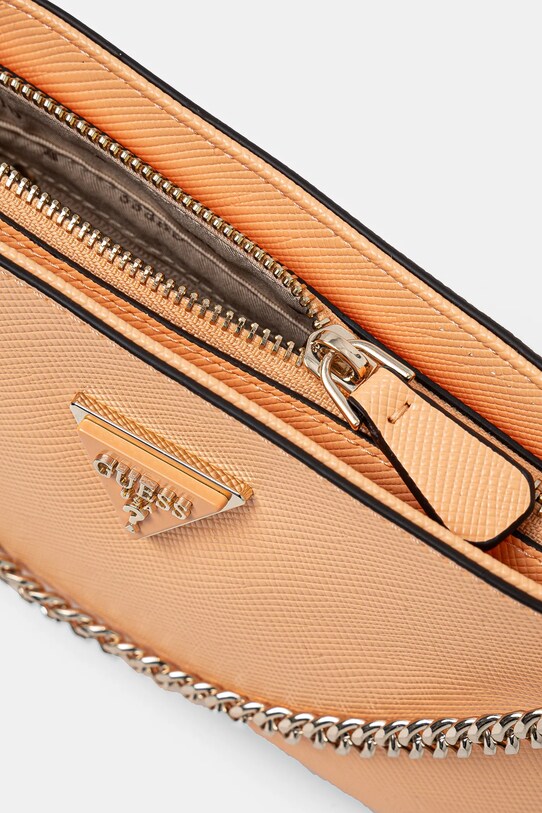 Сумочка Guess NOELLE HWZG78.79720 оранжевый