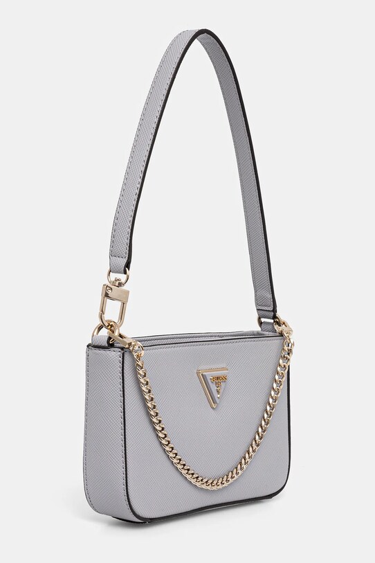Сумочка Guess NOELLE HWZG78.79720 сірий SS25