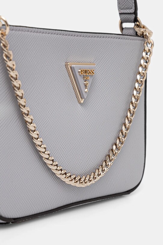 Сумочка Guess NOELLE сірий HWZG78.79720