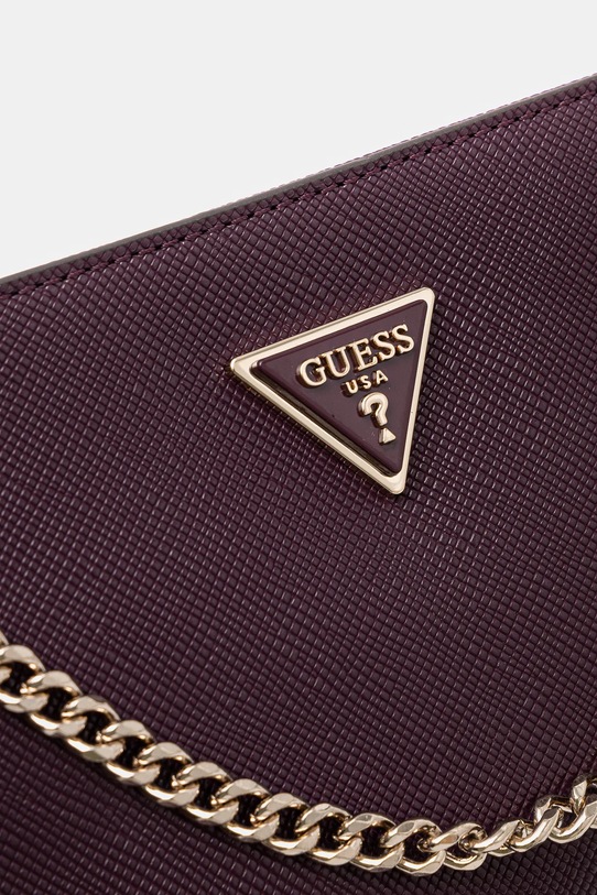 Сумочка Guess NOELLE бордо HWZG78.79720