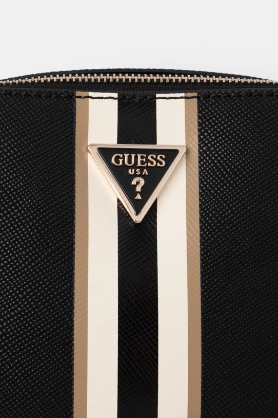 Guess torebka NOELLE czarny HWZS78.79140