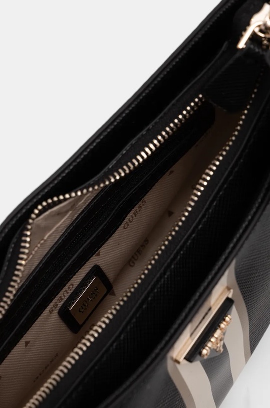 Τσάντα Guess NOELLE HWZS78.79180 μαύρο