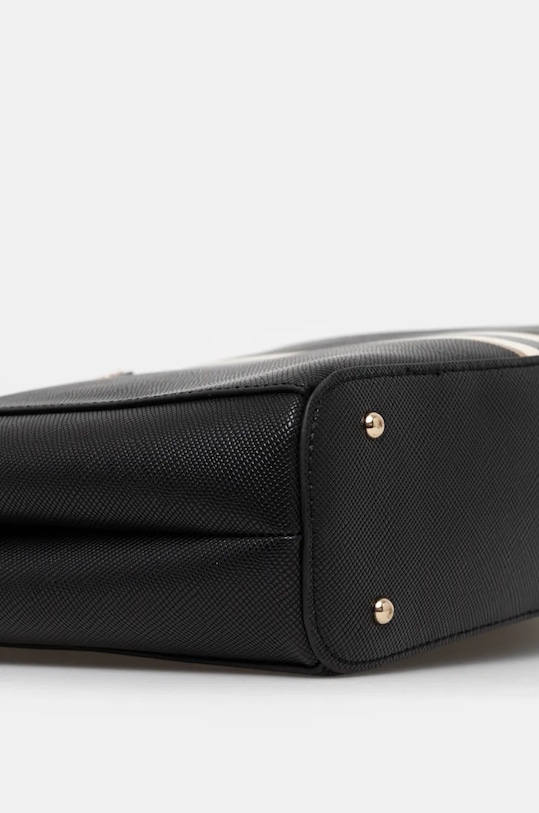 Τσάντα Guess NOELLE HWZS78.79250 μαύρο