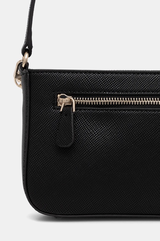 Guess torebka NOELLE czarny HWZS78.79720