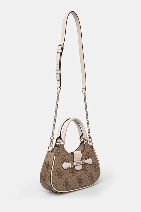 Kabelka Guess NOLANA HWOS95.00050 hnedá AW24