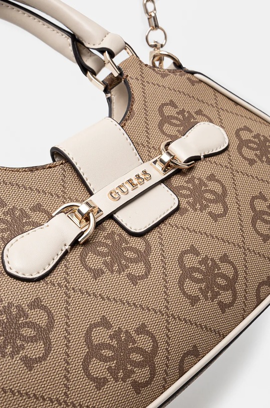 Kabelka Guess NOLANA hnedá HWOS95.00050