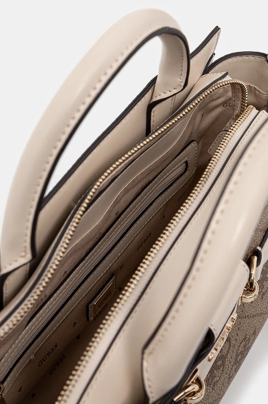 Сумочка Guess NOLANA HWOS95.00060 коричневий