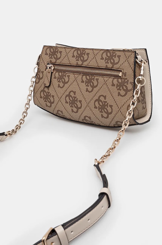 Dodaci Torba Guess NOLANA HWOS95.00120 smeđa