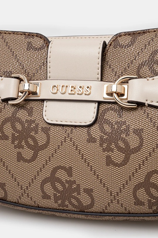 Torba Guess NOLANA smeđa HWOS95.00120