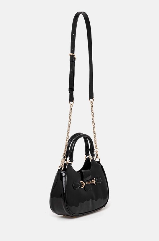 Guess poseta NOLANA HWPG95.00050 negru AW24