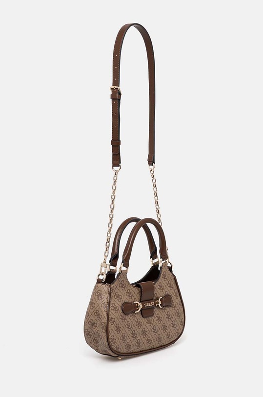 Сумочка Guess NOLANA HWSG95.00050 коричневий AW24