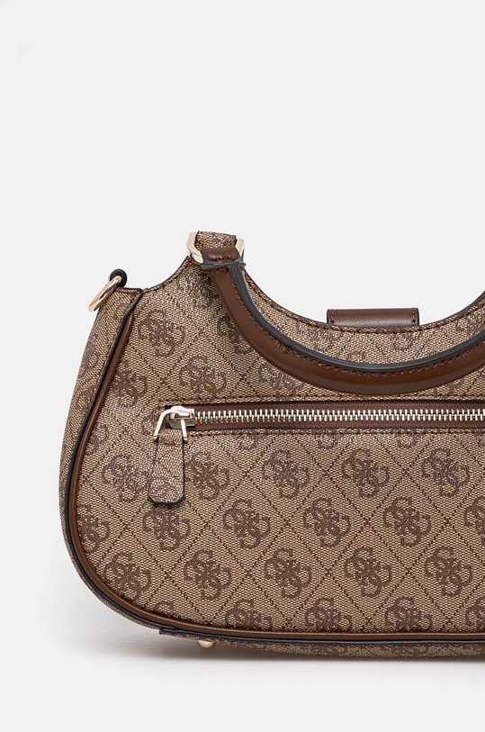 Аксесуари Сумочка Guess NOLANA HWSG95.00050 коричневий