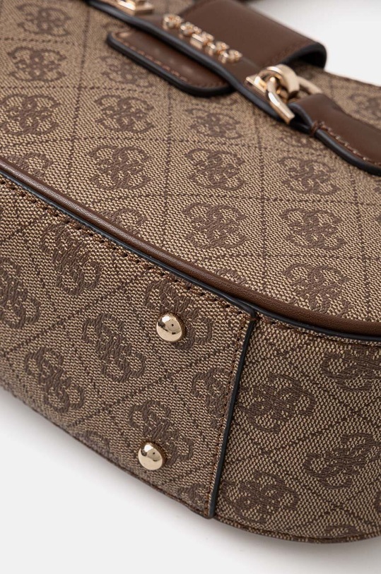 Сумочка Guess NOLANA коричневий HWSG95.00050