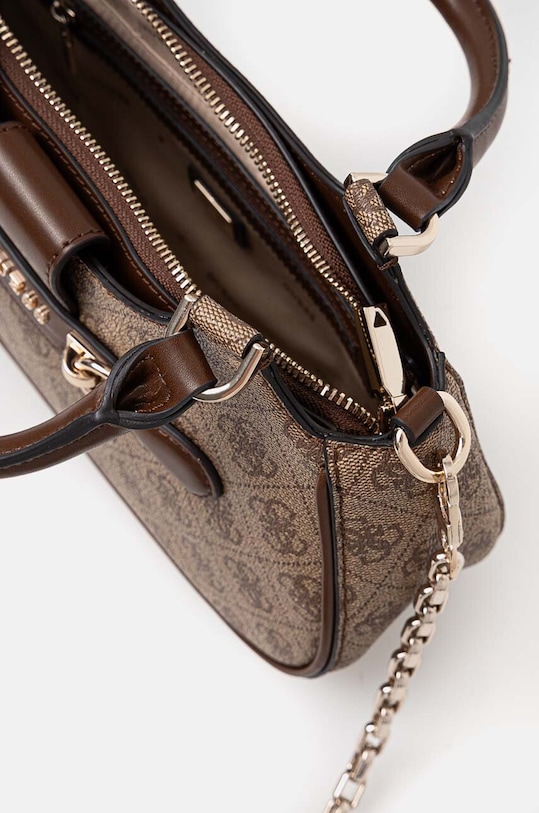 Сумочка Guess NOLANA HWSG95.00050 коричневий