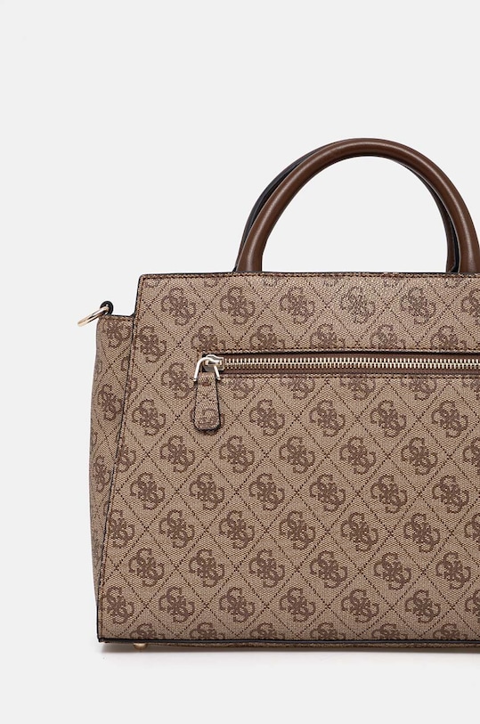 Doplnky Kabelka Guess NOLANA HWSG95.00060 hnedá