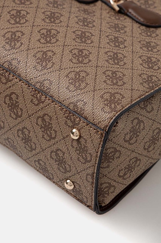 Kabelka Guess NOLANA hnedá HWSG95.00060