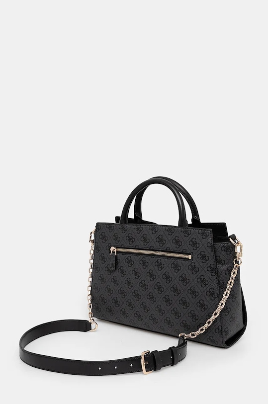 Doplnky Kabelka Guess NOLANA HWSG95.00060 sivá