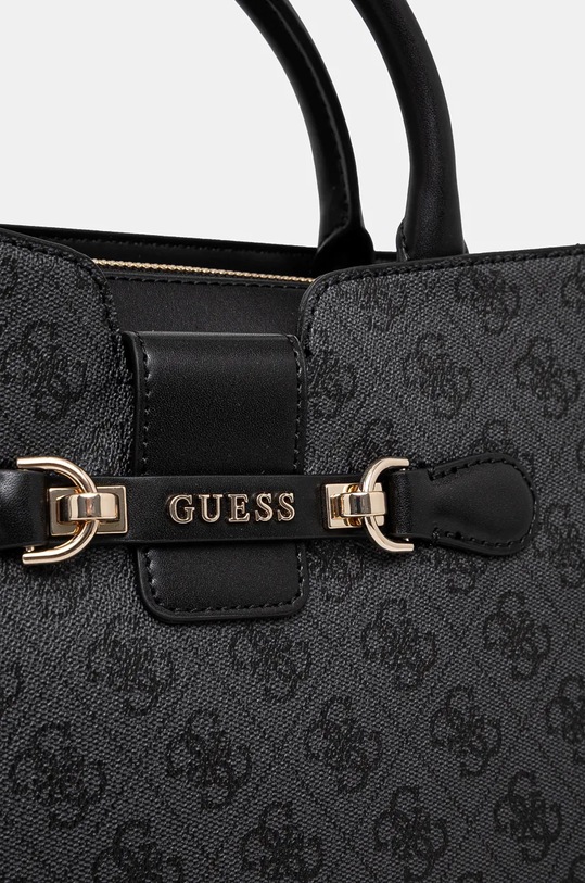 Kabelka Guess NOLANA sivá HWSG95.00060