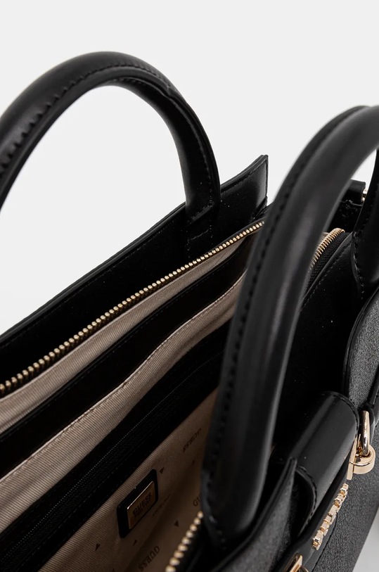 Kabelka Guess NOLANA HWSG95.00060 sivá